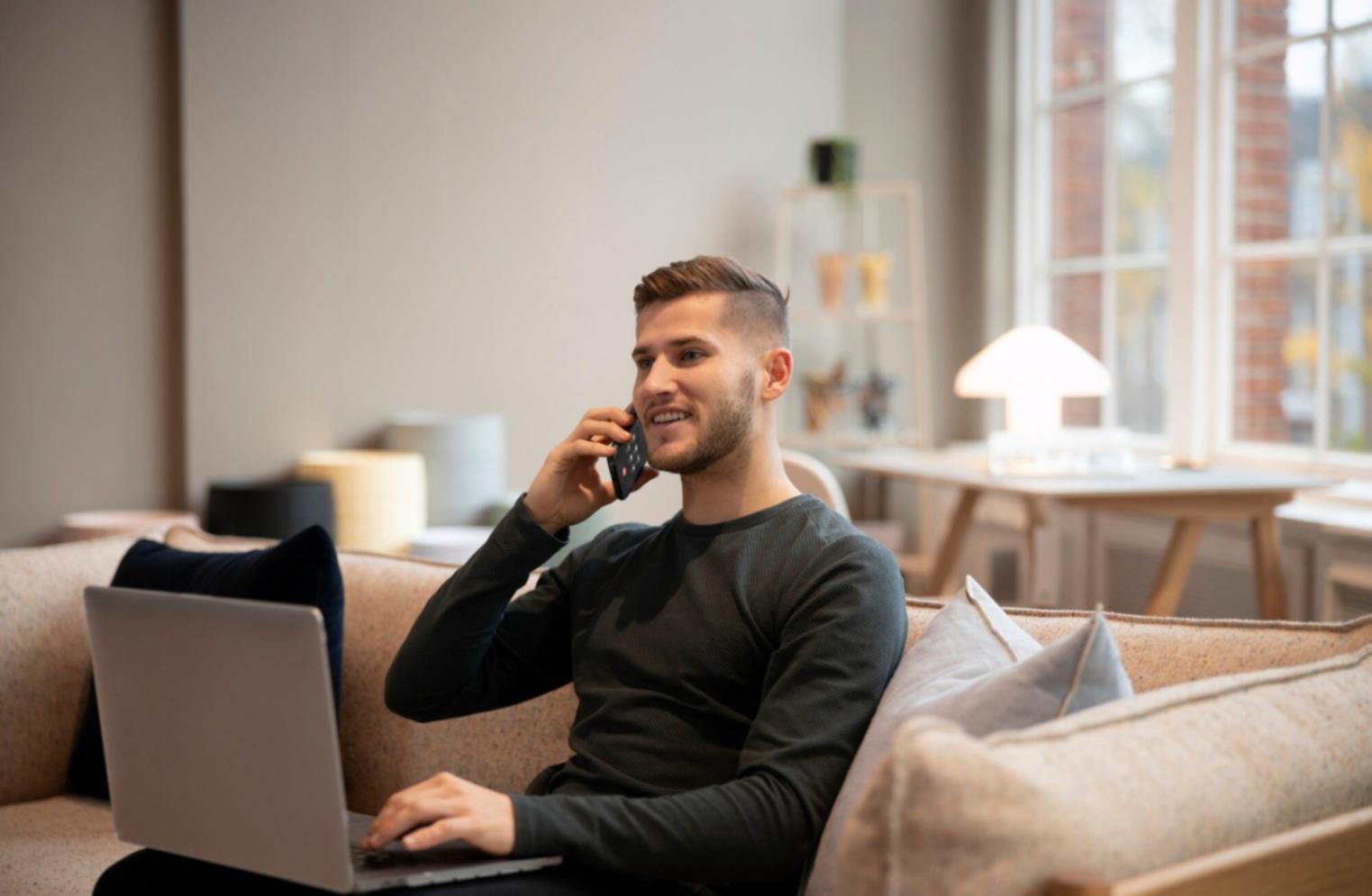 Sesión de formación en comunicación financiera efectiva